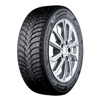 Bridgestone Blizzak spike 3 - Vinterd�ck 